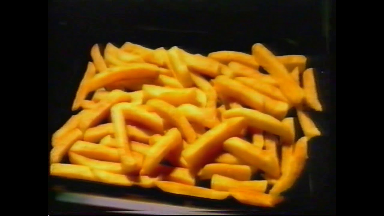 Channel 4 Adverts & Continuity - 23rd August 1997