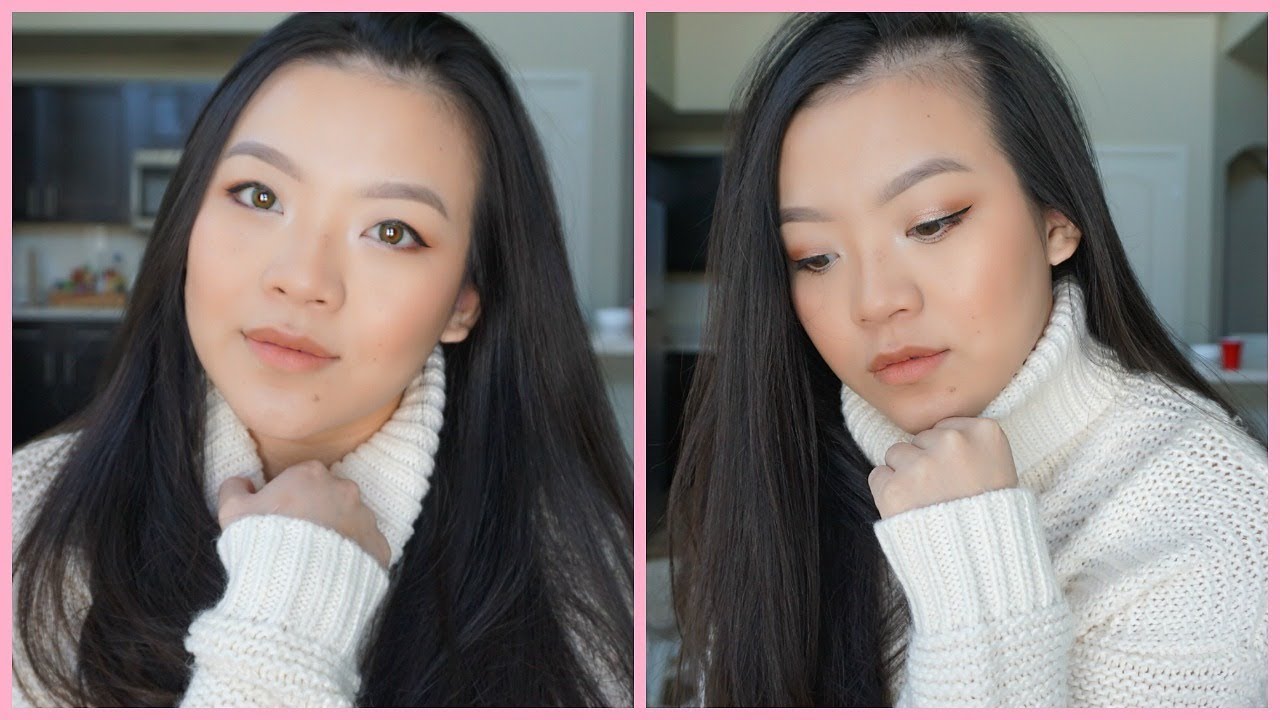 Everyday Korean Makeup Tutorial