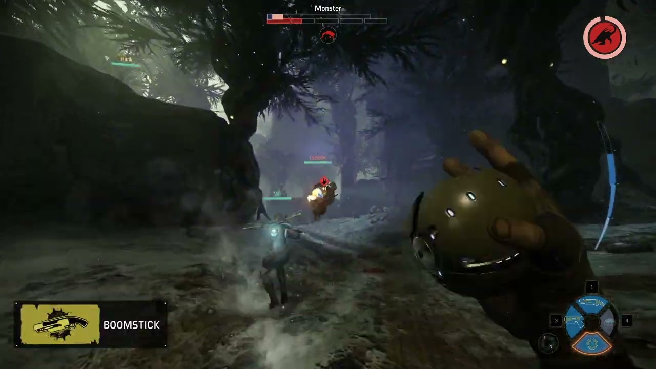 EVOLVE LEGACY - SPACE COWBOY #44 (No Commentary)