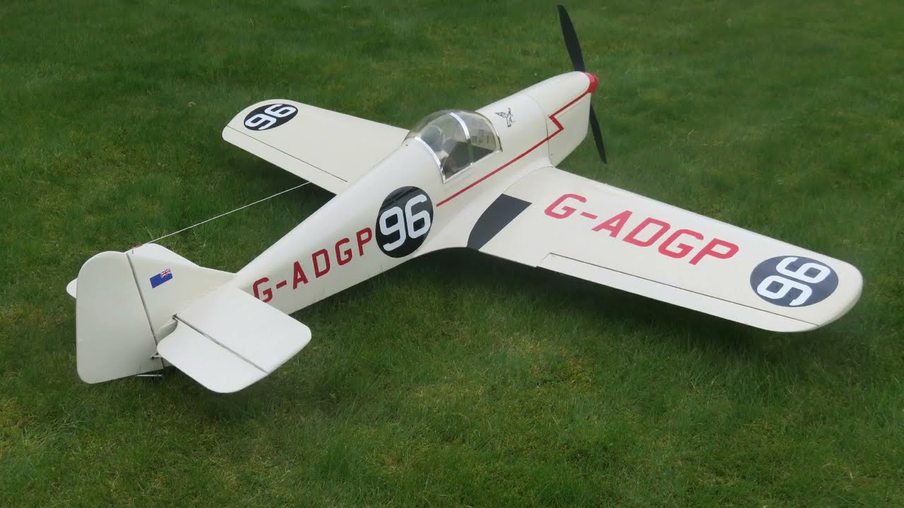 Miles Hawk Speed Six