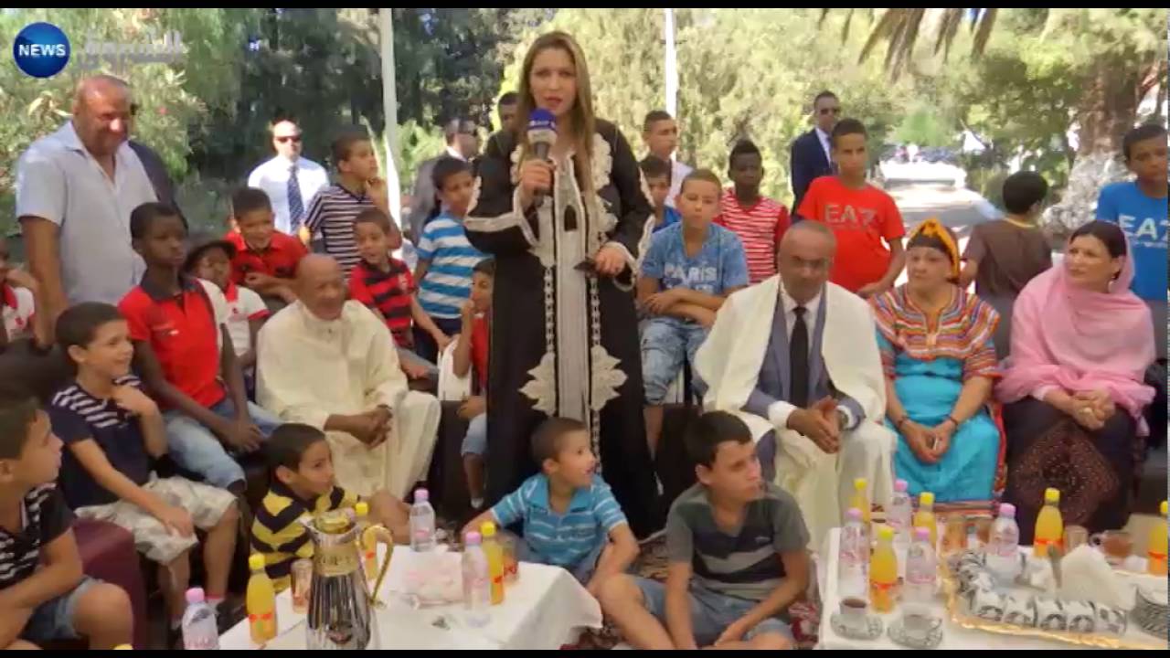 قنوات الشروق .. تغطية آنية ونقل مباشر لأجواء عيد الأضحى المبارك