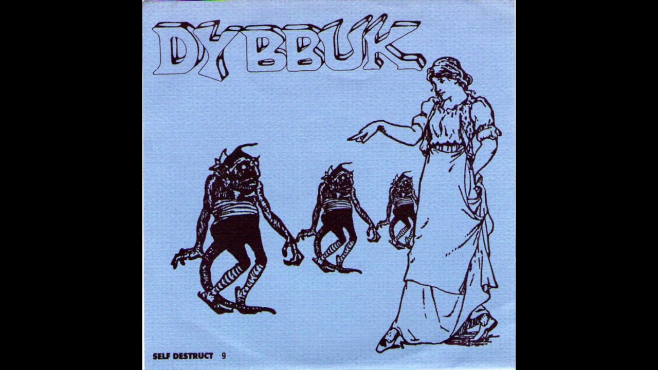 Dybbuk 7