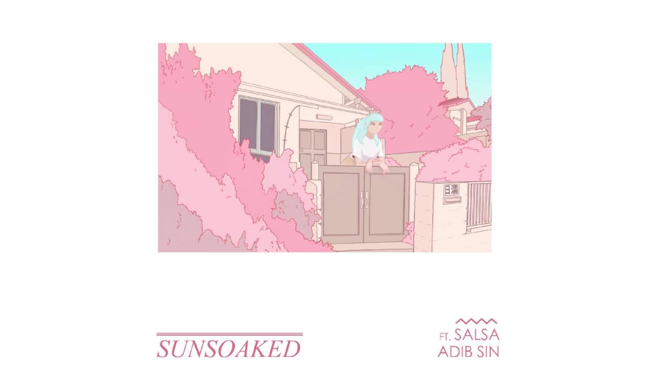 Sunsoaked (Ft Salsa)