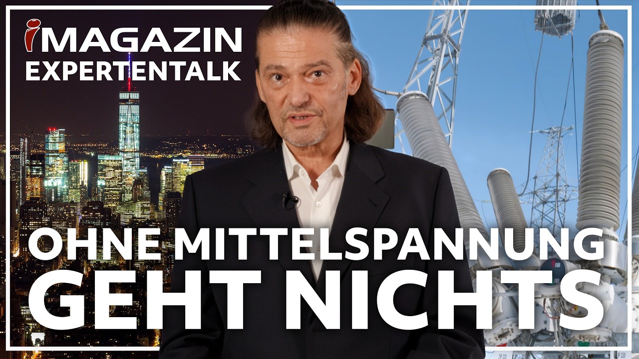 Mittelspannung kompakt: Technik, Planung, Betrieb, Service
