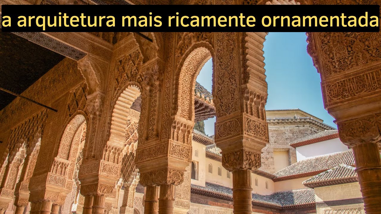 Arquitetura Islâmica