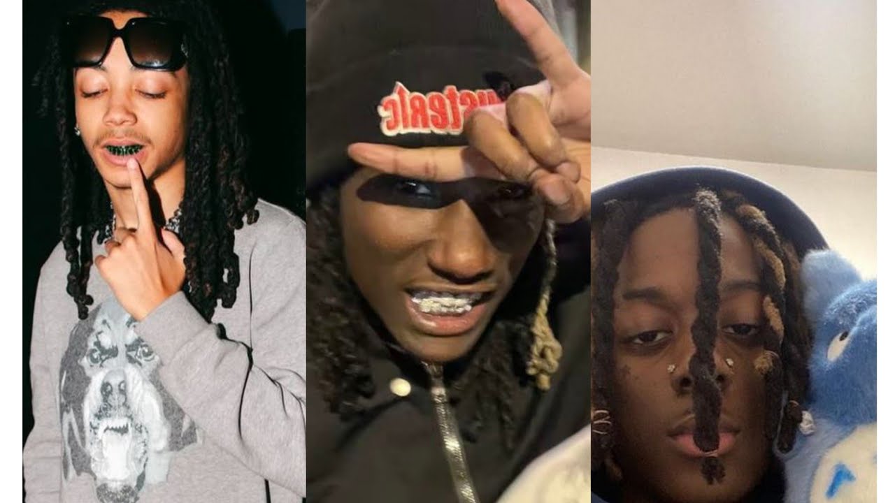 che, osamason & skaiwater - hellraiser