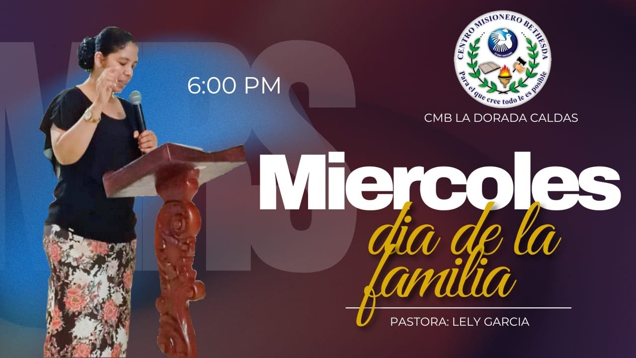 Edificando familias en Cristo