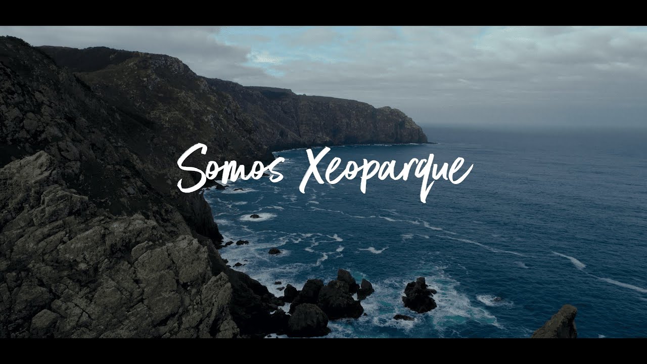 Somos Xeoparque (subtitulado español)