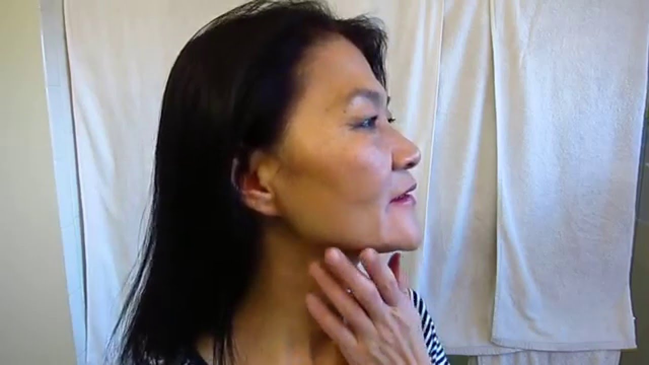 Makeup blablabla very light makeup asmr