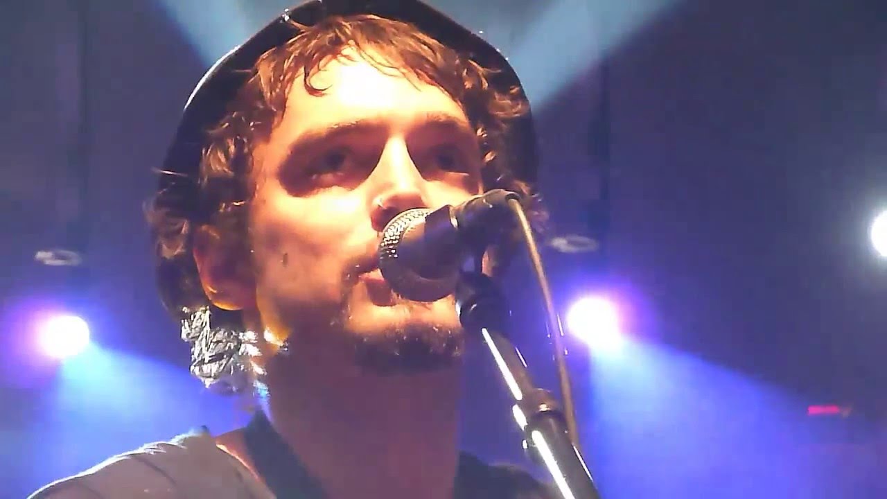 Soan chante pour les Enfants d'Solo 