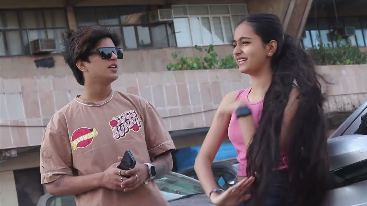 Insulting Prank || Prank On Girlfriend (Gone Wrong😱) || Shahfaiz World