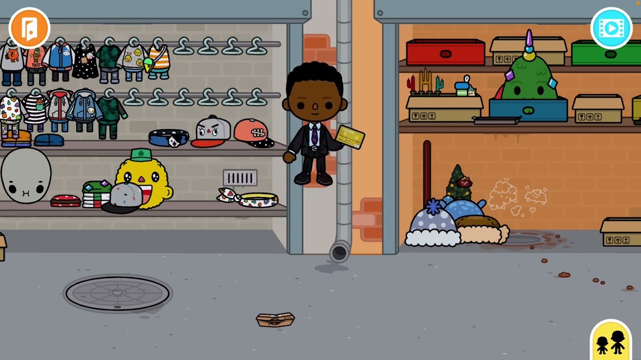 The Poor to rich 🤑