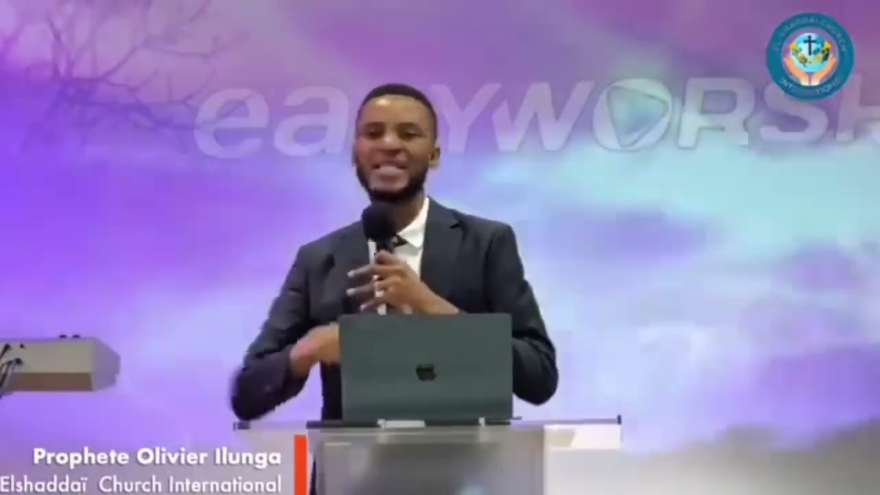 La diff&eacute;rence entre la mort spirituelle et le sommeil spirituel. Proph&egrave;te Jadot Mwamba