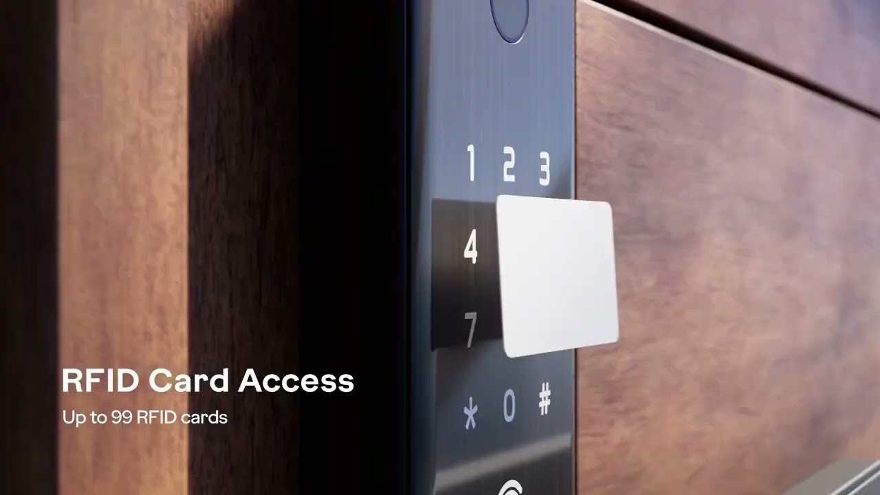 godrej neo connect