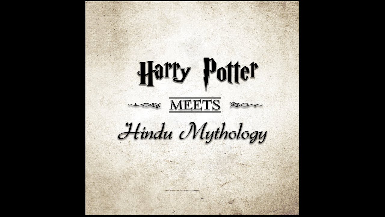 Harry Potter Meets Hindu Mythology | EPIFIED