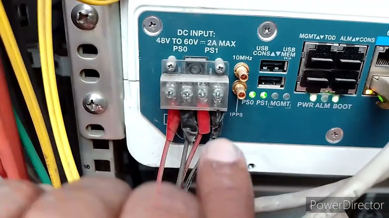 NCS540 o router product description