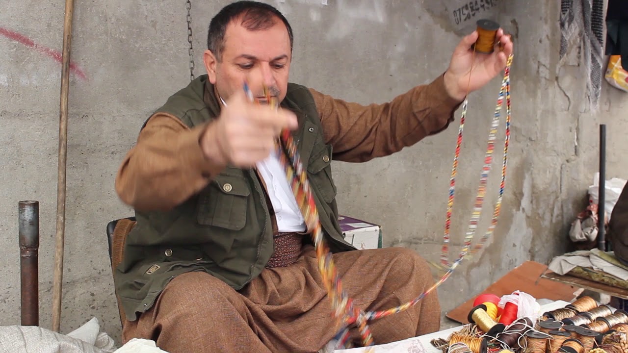 تەسبیح فرۆش