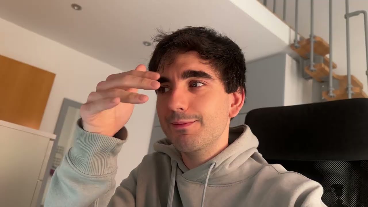 Mi primer vlog emprendiendo: las dudas que nadie te cuenta