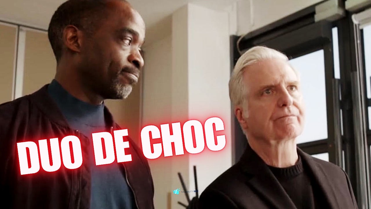 🔥 Becker et Hugo partent fouiller le passé de Martin - UN SI GRAND SOLEIL 27 février 2026 (ép.1868)