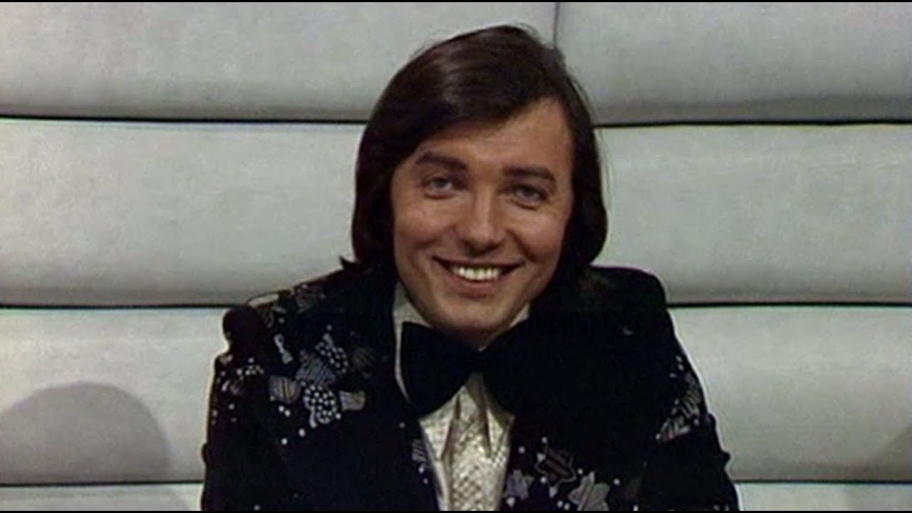 STARPARADE mit Vicky Leandros, Karel Gott, Juliane Werding, Anita und Ralf Bendix (Juli 1972) HD
