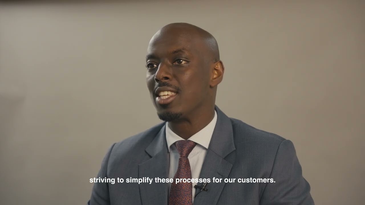 Labor Day 2024 : Equity Bank Team shares what they find fulfilling about their work.