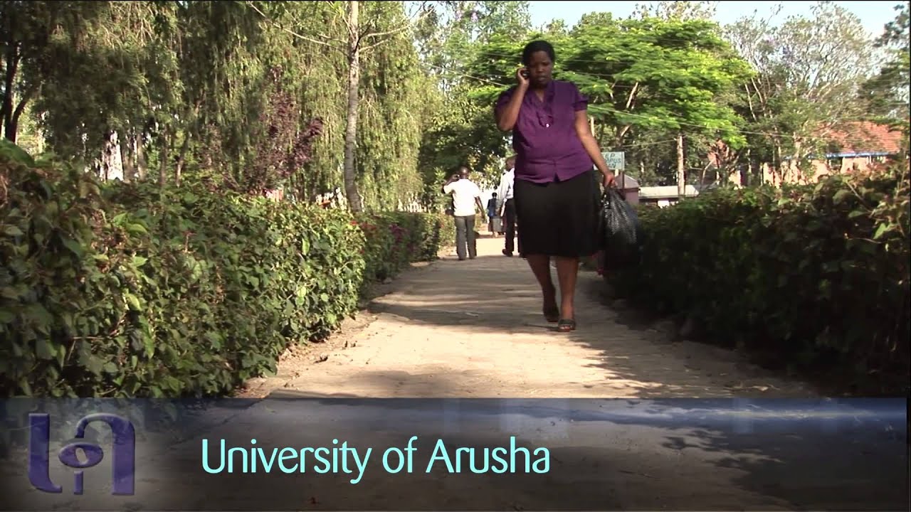 University of Arusha
