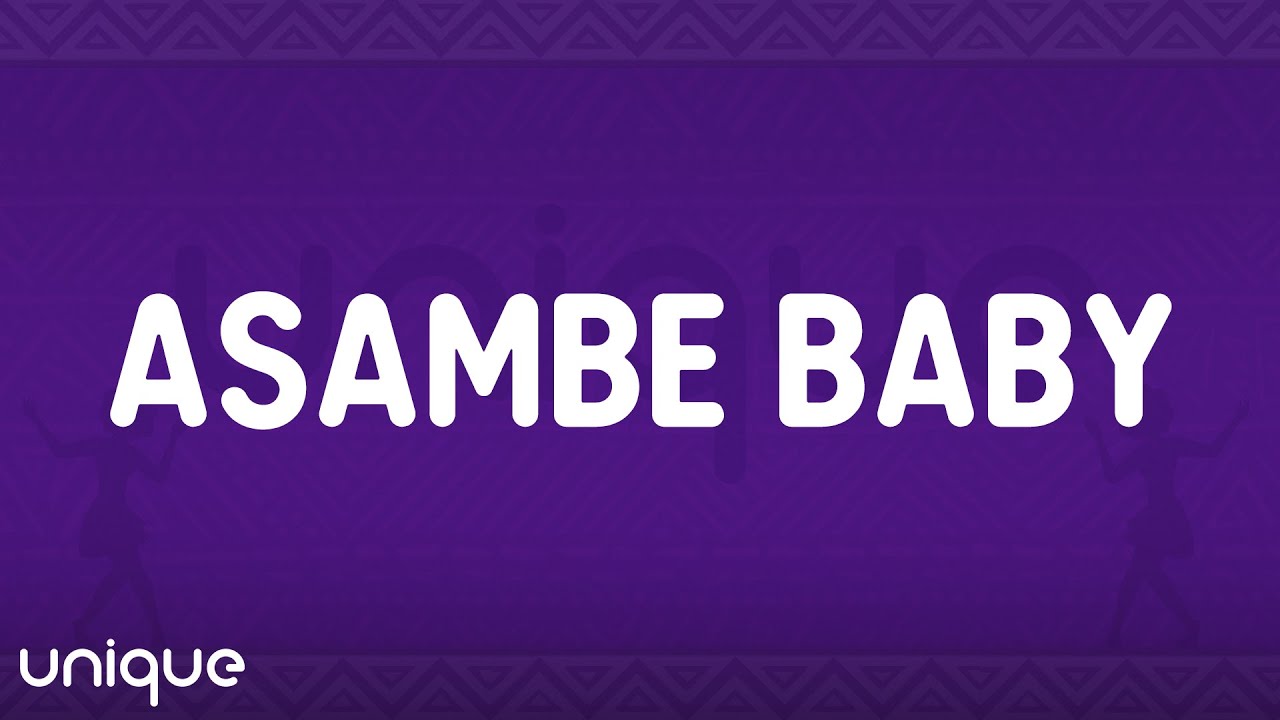 Xduppy, DJ Maphorisa, Focalistic & Angeke Babuye MC - Asambe Baby (Lyrics)