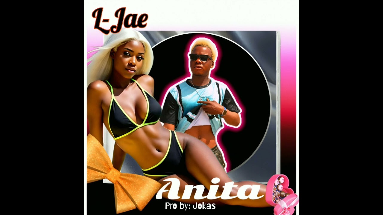L-Jae Anita New Liberian music 2026 #afro #africanmusic #dance #liberianmusic 
