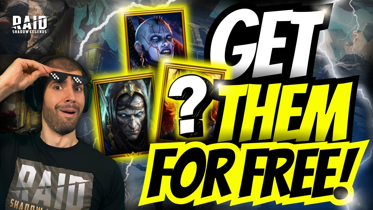 🚀 NEW BEST WAY TO START RAID IN 2026! UPDATED PROMO CODES!🔥