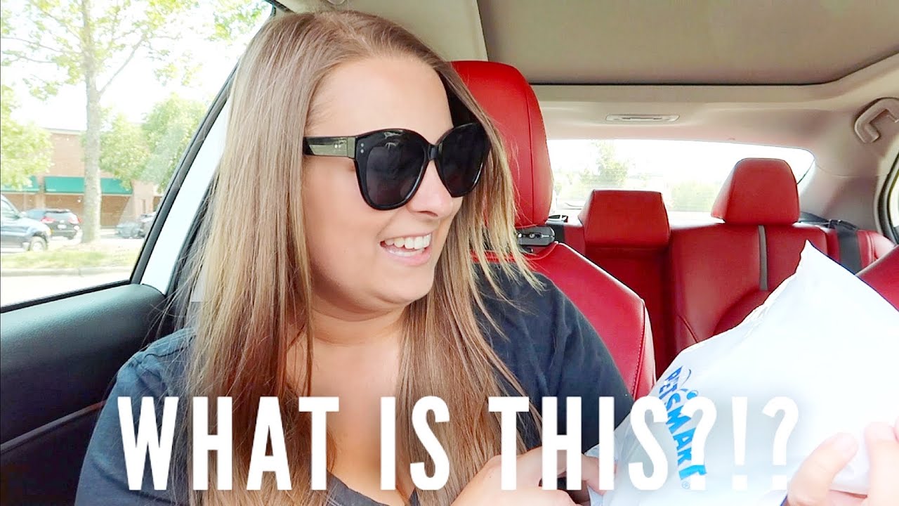 Received A Mystery Package + Off To The Vet | Its Kayla Victoria