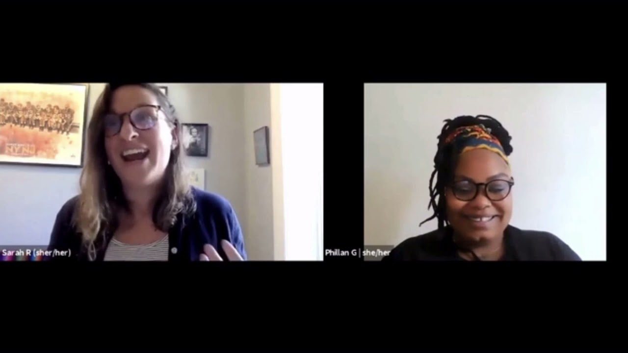 Teaching at UAI: Hear from UAI Staff about why they love working at UAI