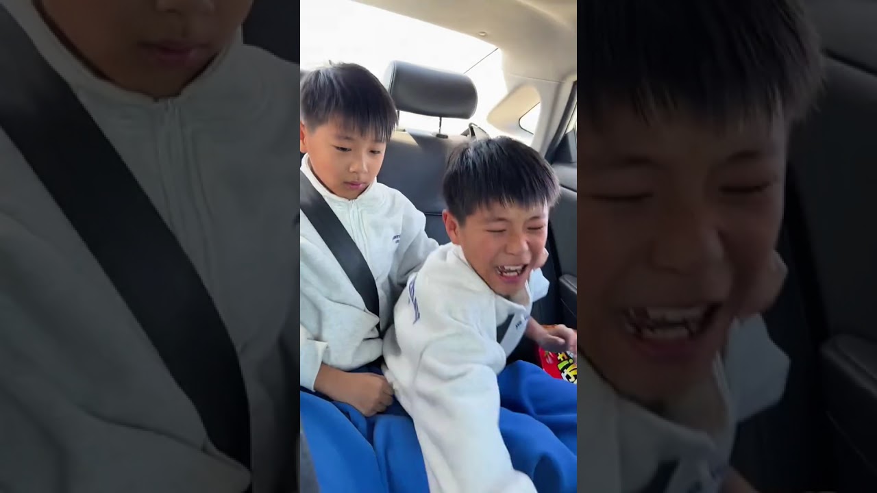 Title (英文): 11-Hour Journey: Two Guys' Emotional Rollercoaster