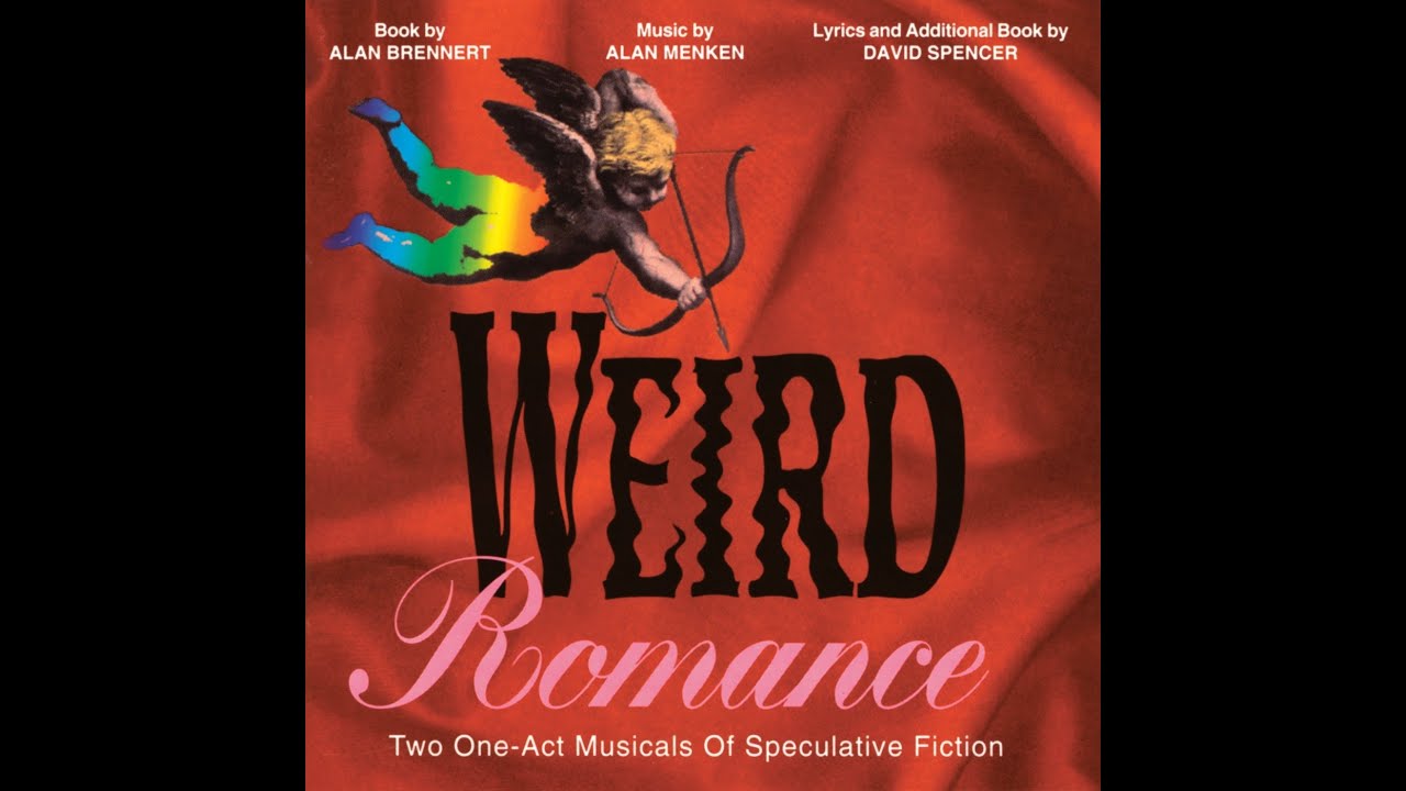 Stop and See Me (Weird Romance) [Instrumental]