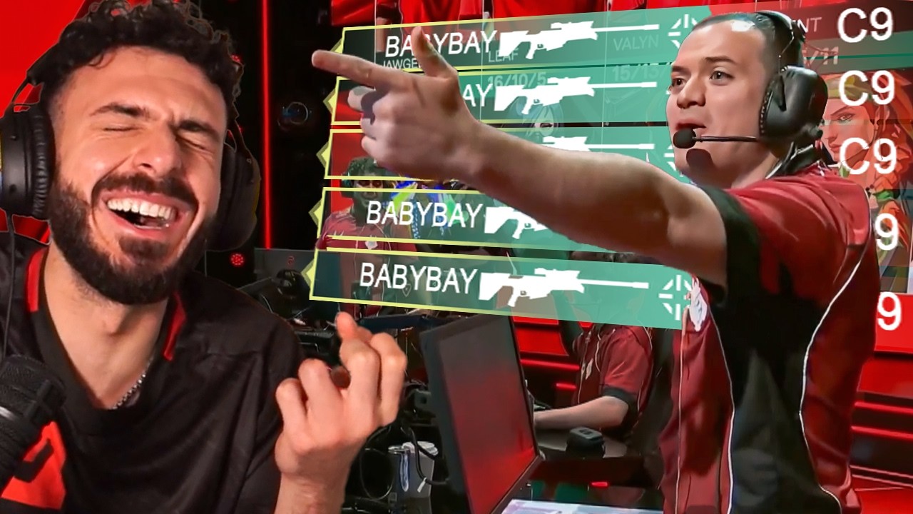 Tarik Reacts To Best Plays Of VCT Americas Kickoff 2026 | WEEK 3