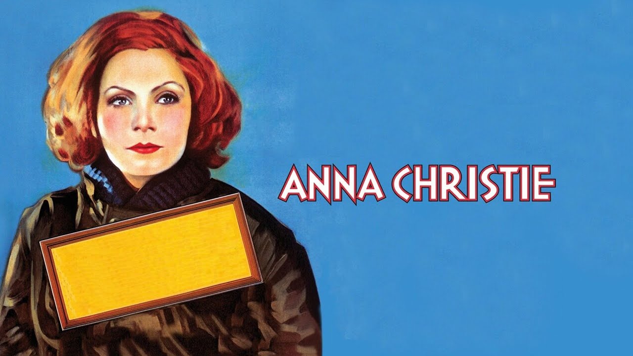 Anna Christie (1923) | Full Drama Movie - Blanche Sweet, William Russell