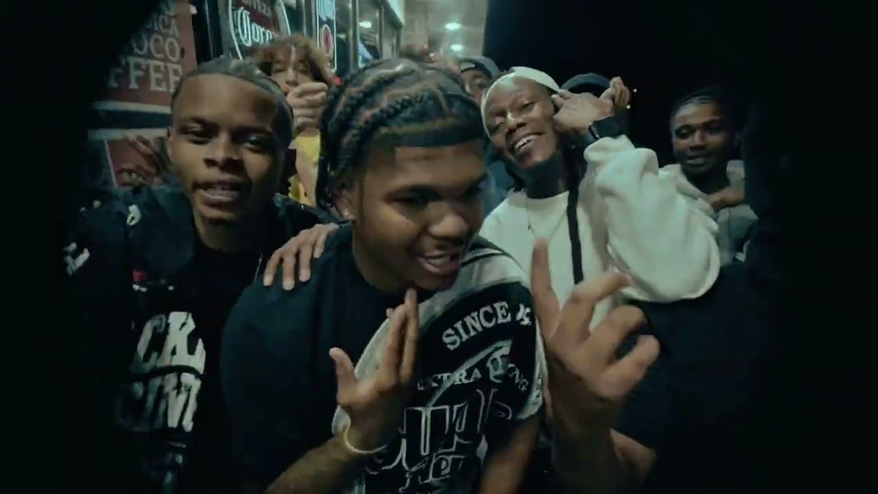 December - Juggstar (Official Music Video)