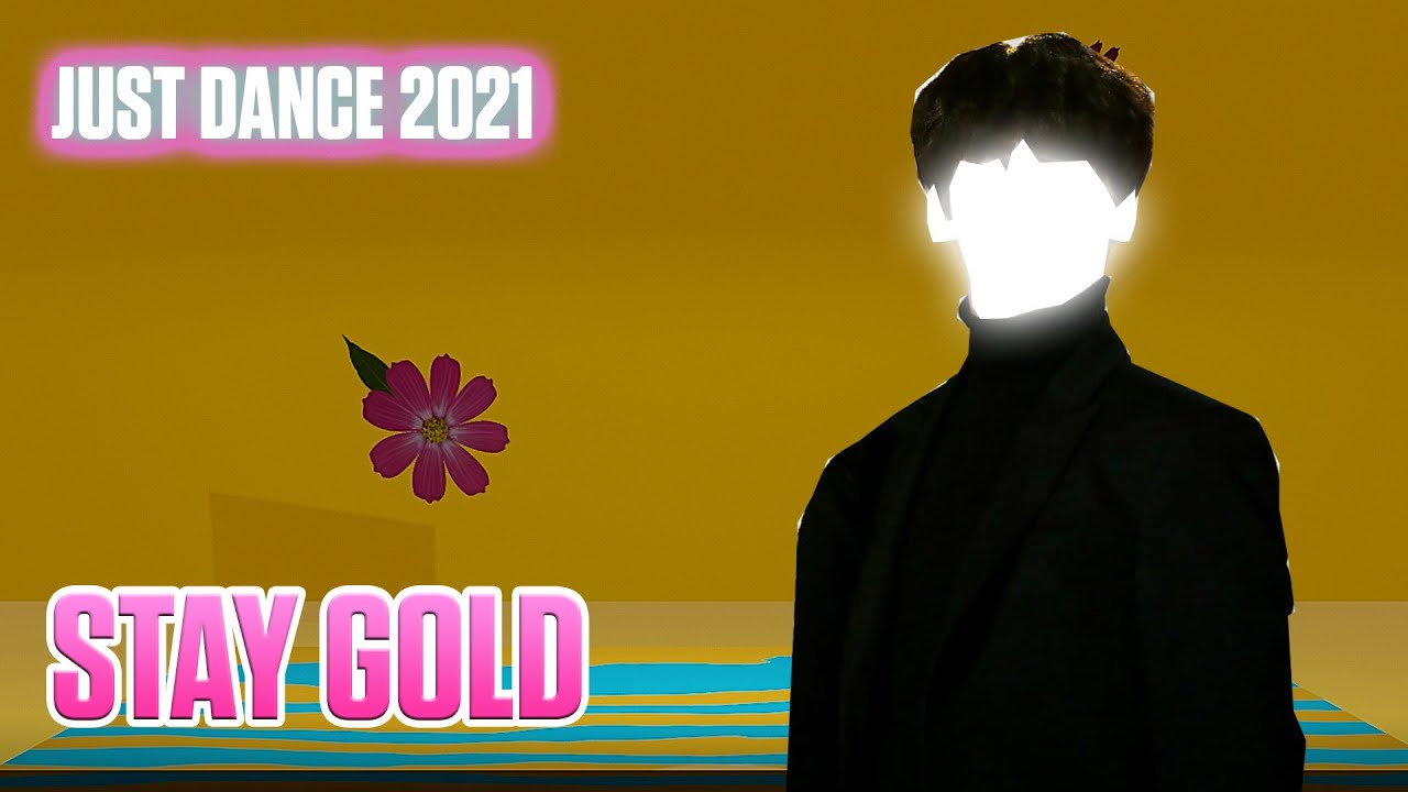 Just Dance 2021: Stay Gold by BTS (Fanmade Mashup)