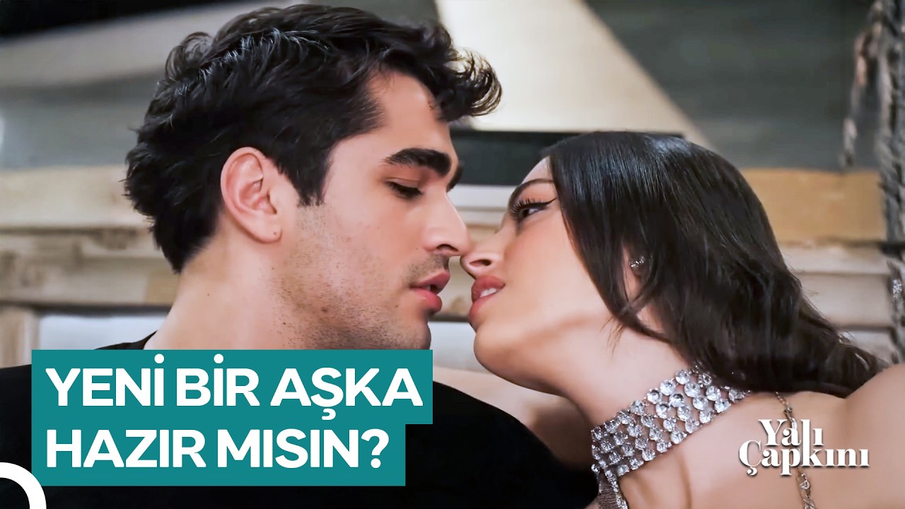 Feri̇t Korhan Sahalara Geri̇ Döndü | Yalı Çapkını