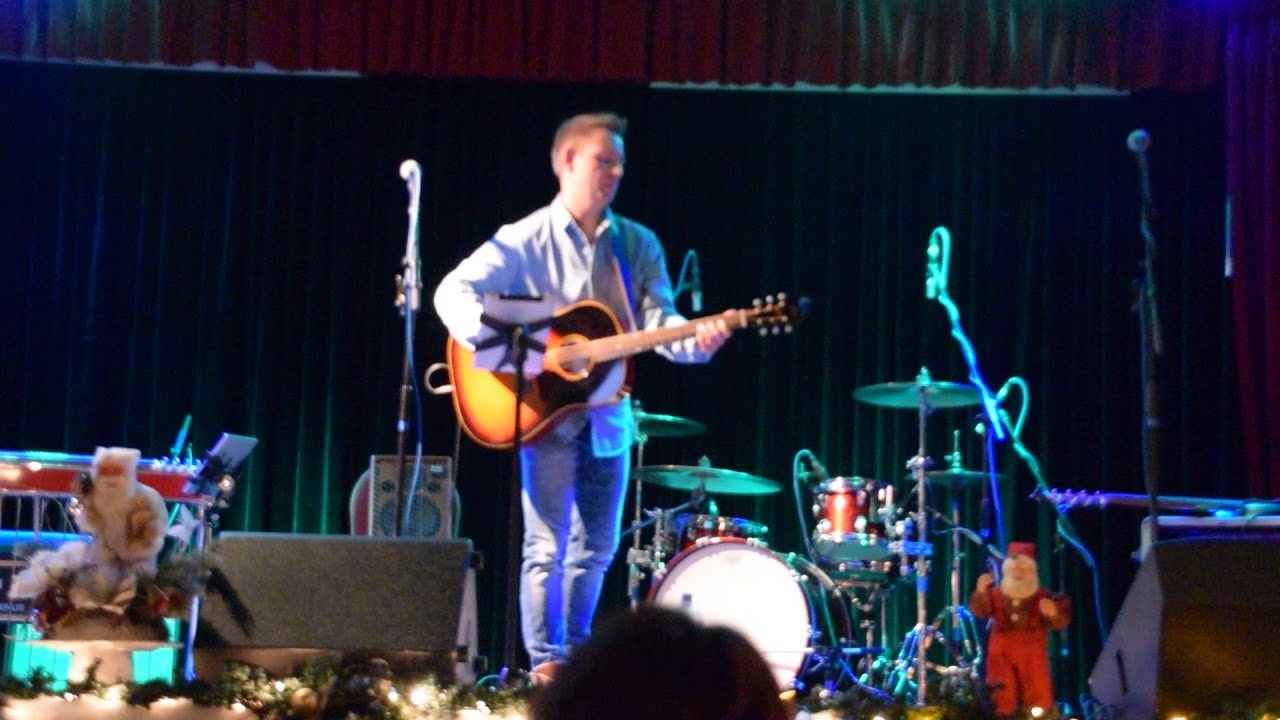 Danny Hendriks Band - DSC 9485