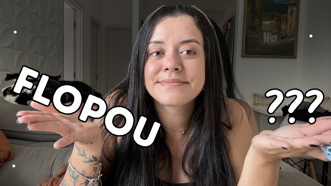 COMEÇOS DIFÍCEIS | LIDANDO COM O BAIXO ENGAJAMENTO DO PRIMEIRO VÍDEO 