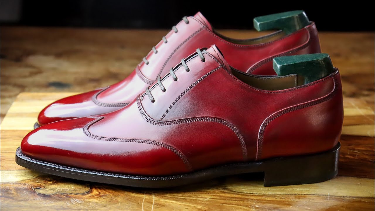 Review Series: J. FITZPATRICK FOOTWEAR-A Shoe Snob&rsquo;s Vision That Became Reality