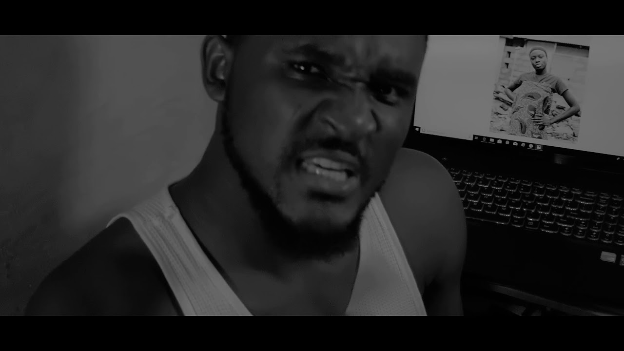 Serr Major - Styfa 'Slay Till You Fade Away (featuring LB) directed by MotionKoncepts