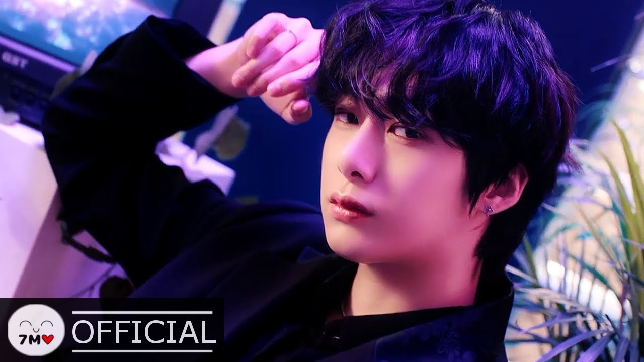 MONSTA X ROTATE F/MV