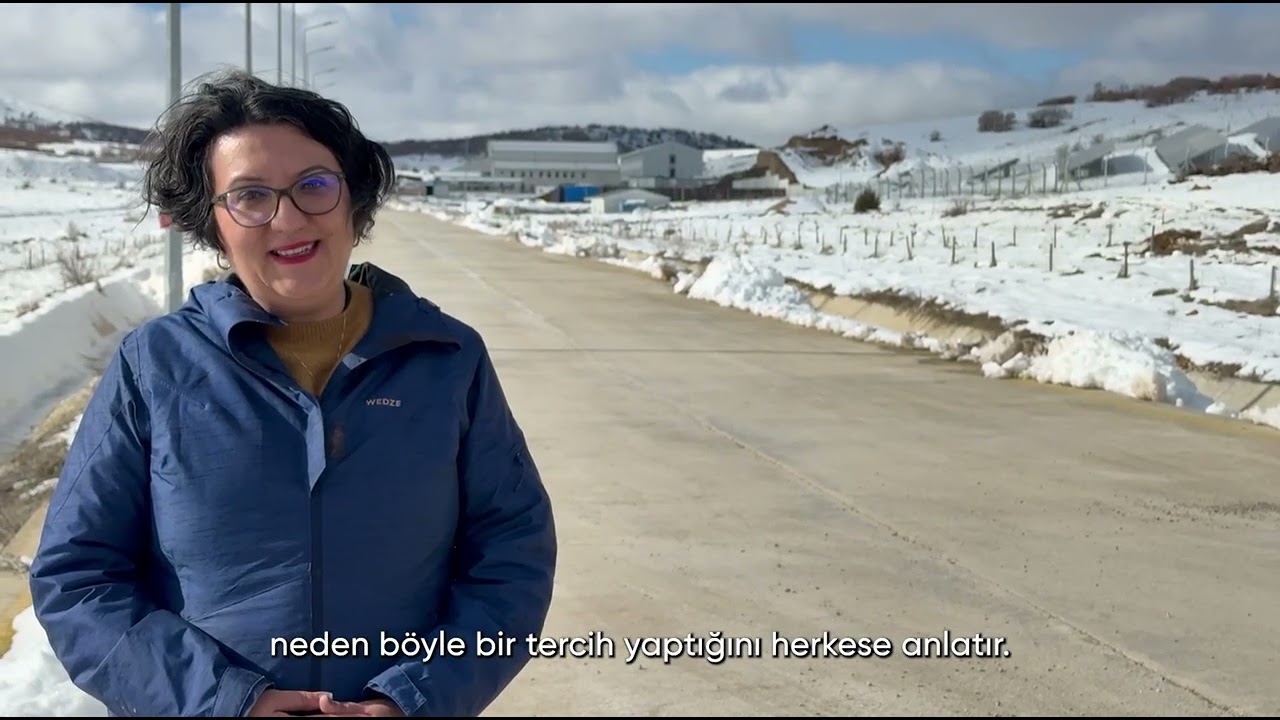Kritik minerallerin köyü Beylikova: ‘Yetkililer bize niye danışacak ki?’