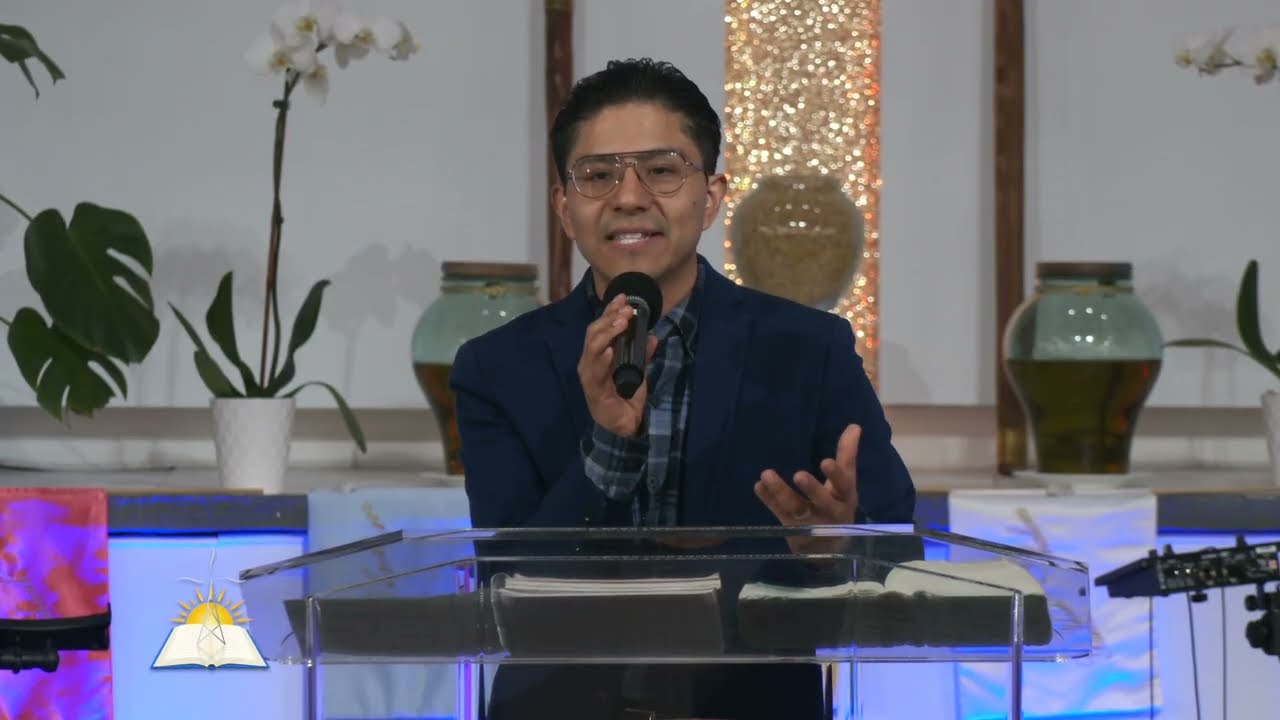 Atribulados en todo, mas no angustiados; derribados, pero no destruidos - Pastor Héctor Hernández