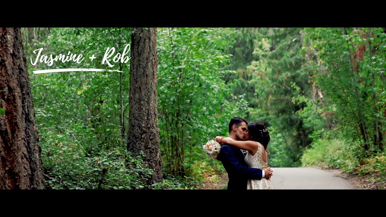 Jasmine + Rob | Indian-Italian Fusion Wedding
