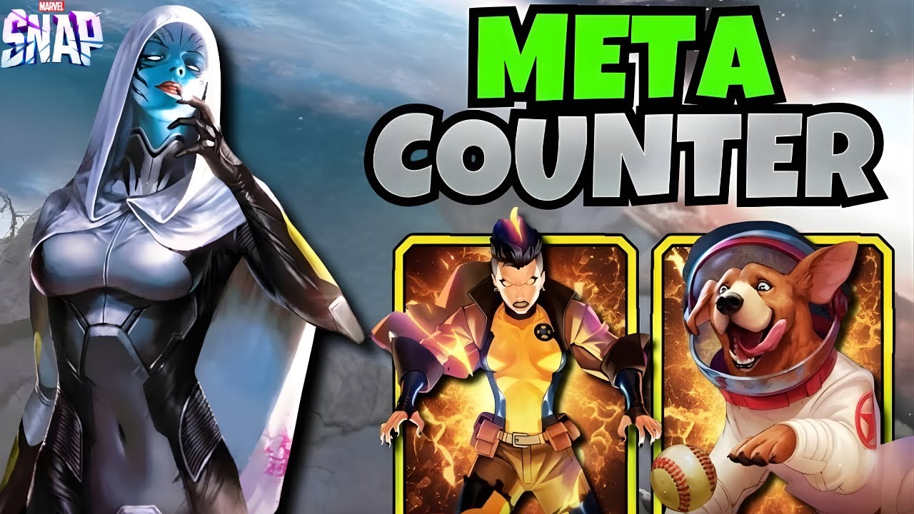 STOP Losing to Combo Decks! 🚫 (Supergiant Counter Deck)