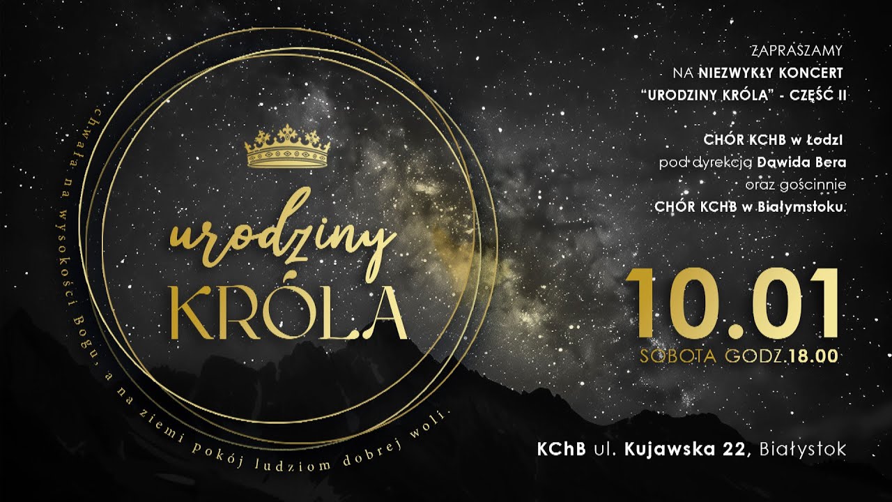 Koncert 