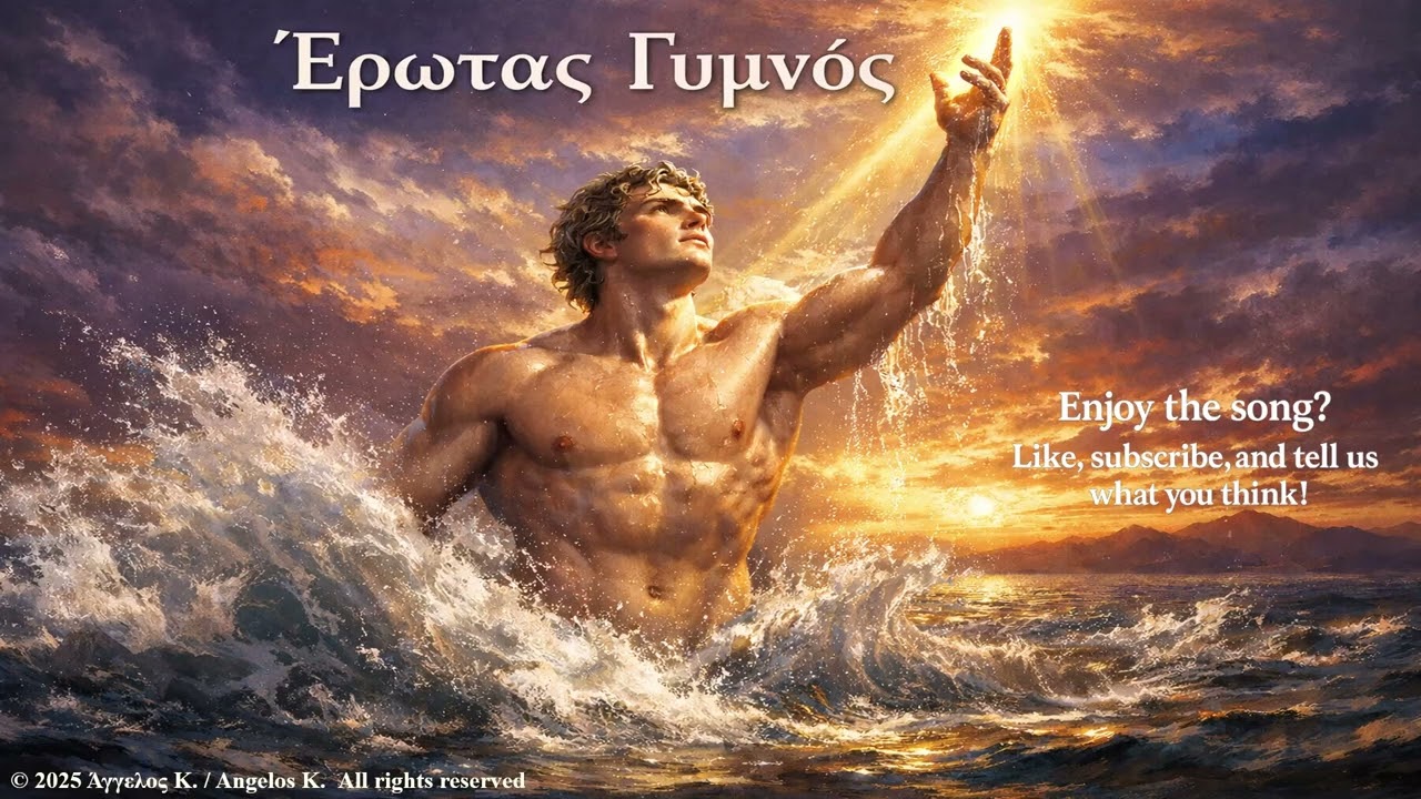 Έρωτας Γυμνός