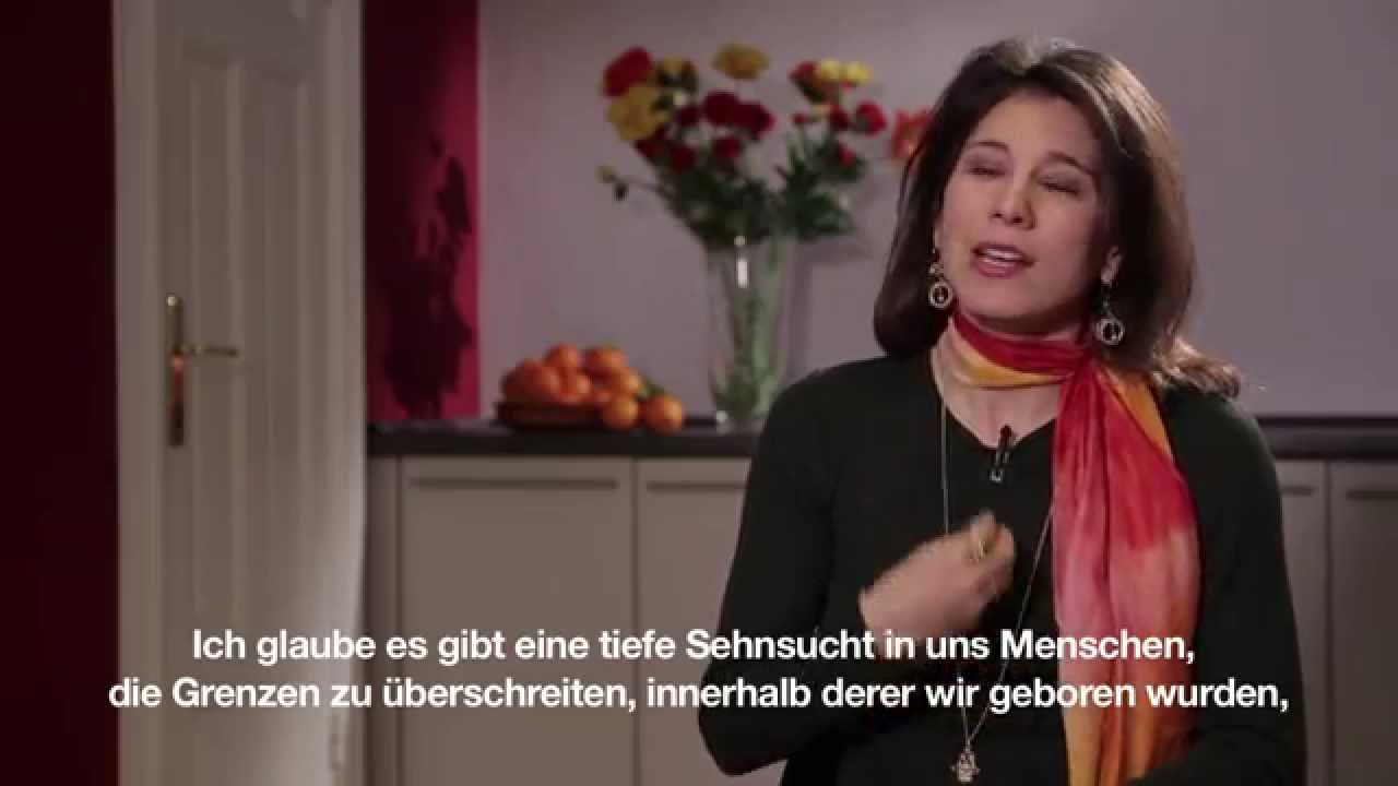 Interview mit Claire Hajaj zu 